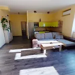 休伯特诺夫匝姆吉酒店 酒店 3*