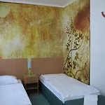 休伯特诺夫匝姆吉酒店 酒店 3*