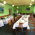 Hotel Hubert Nové Zámky