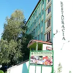酒店 休伯特诺夫匝姆吉酒店 3*