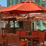 Hubert Hotel Nové Zámky