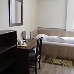 Hotel Hubert Nové Zámky