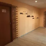 休伯特诺夫匝姆吉酒店 酒店