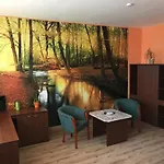 休伯特诺夫匝姆吉酒店 3*