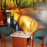 休伯特诺夫匝姆吉酒店 3*