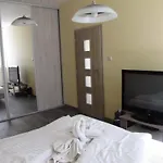 Hubert 3* Nové Zámky