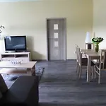Hubert Hotel Nové Zámky