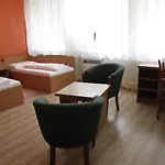 Hubert Hotel Nové Zámky