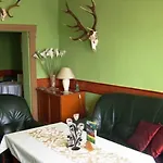 酒店 休伯特诺夫匝姆吉酒店 3*
