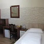 Hubert Hotel Nové Zámky