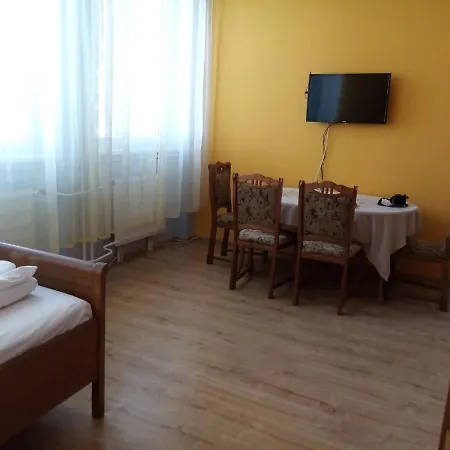 Hotel Hubert 3*