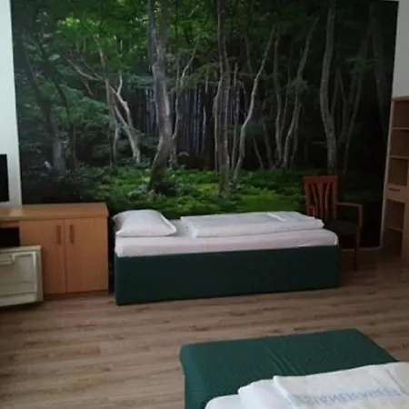 Hubert 3* Nove Zamky