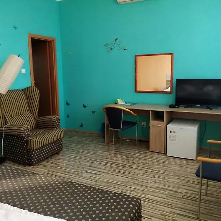 Hubert 3* Nové Zámky