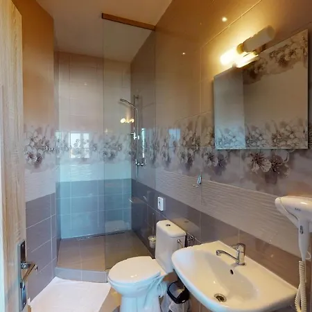 Hotel Hubert 3*