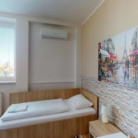 Hotel Hubert