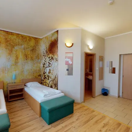 Hotel Hubert