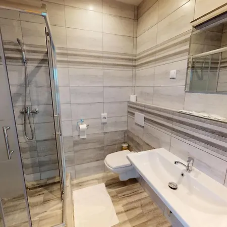 Ξενοδοχείο Hubert Nové Zámky