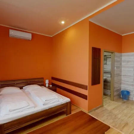 Otel Hubert