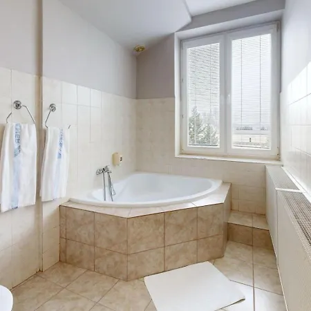 Hotel Hubert Nove Zamky