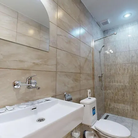 Hotel Hubert 3*