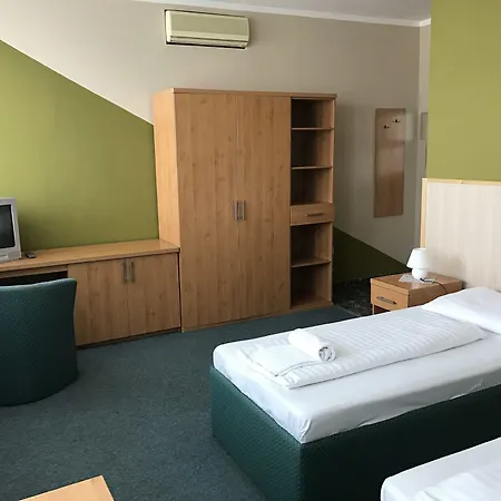 Hotel Hubert 3*