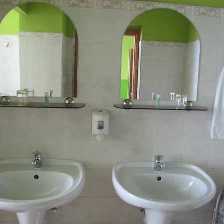 Hotel Hubert Nové Zámky