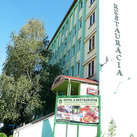 Otel Hubert 3*