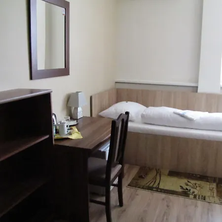 Hotel Hubert Nove Zamky