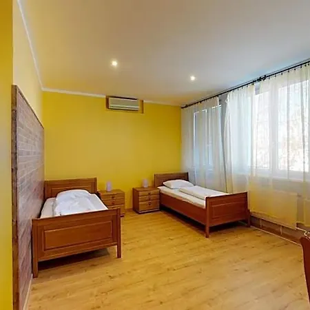 Hotell Hubert
