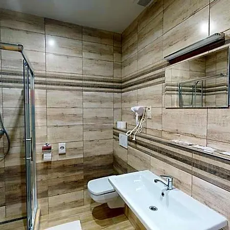 Hotell Hubert