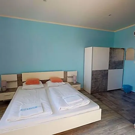 Hotell Hubert