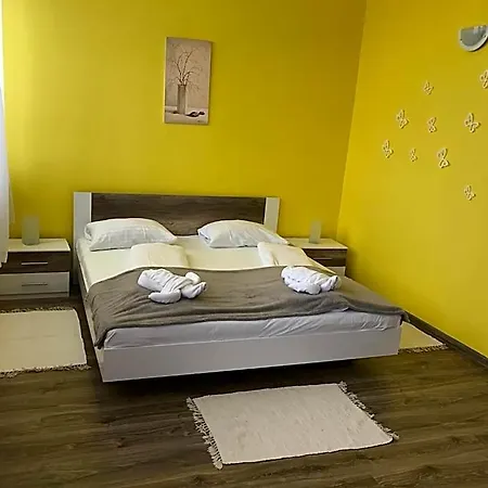 Hotell Hubert