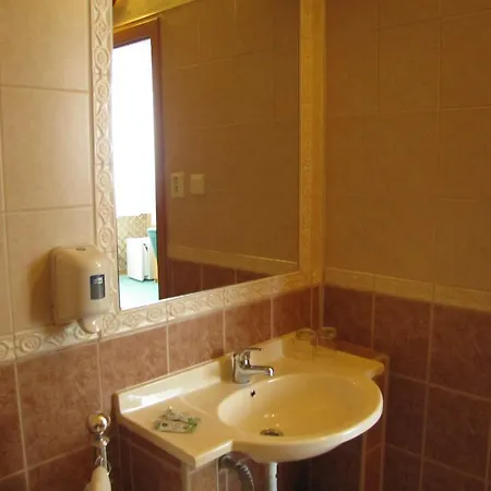 Hotel Hubert 3*