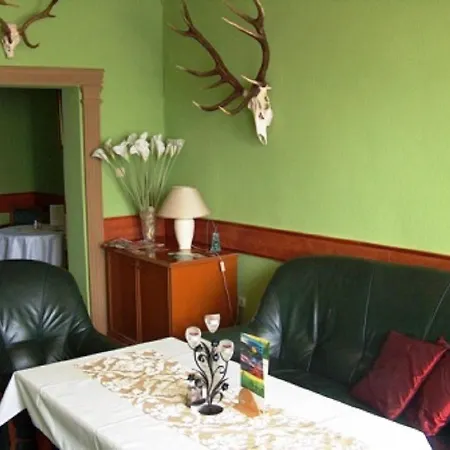 Hotel Hubert 3*