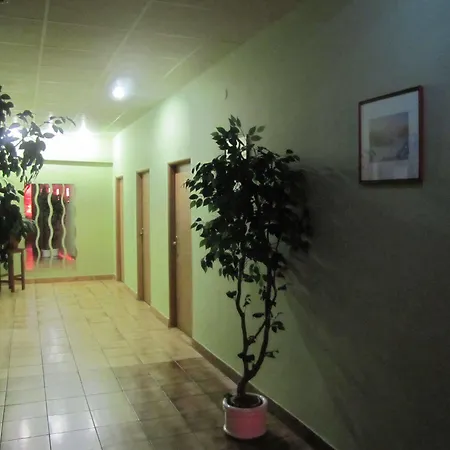 Hotel Hubert 3*
