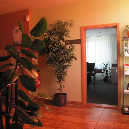 Hotel Hubert 3*