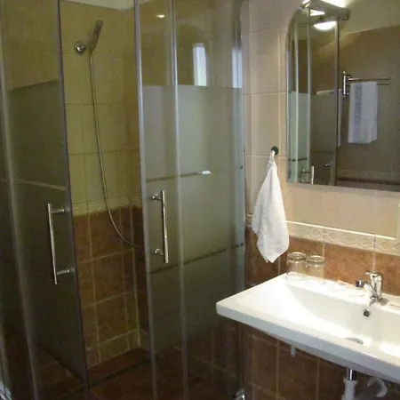 Hotel Hubert Nové Zámky