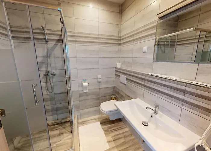 Hotel Hubert Nové Zámky